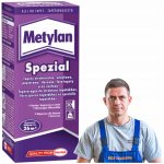 METYLAN Speciál lepidlo na tapety 200g – HobbyKompas.cz