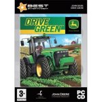 John Deere: Drive Green – Hledejceny.cz