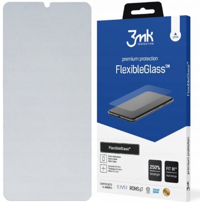 3mk FlexibleGlass pro Samsung Galaxy A41 (SM-A415) 5903108339445 – Hledejceny.cz