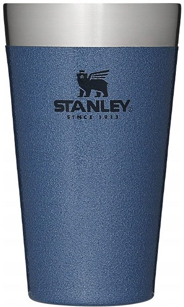 Stanley termohrnek Adventure odstíny modré 470 ml