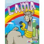 Mindok Lama – Zboží Dáma