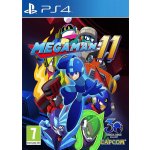 Mega Man 11 – Zboží Mobilmania