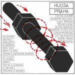 Hudba Praha: Hudba Praha - CD – Zboží Dáma