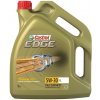 Motorový olej Castrol Edge LL C3 5W-30 5 l