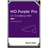 Pevný disk interní WD Purple Pro 12TB, WD121PURP