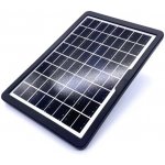 Solární nabíječka Speed S6/8 – Zboží Živě