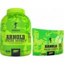 MusclePharm Arnold Series Iron Whey 2270 g