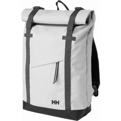 Helly Hansen Stockholm 67187_853-STD Grey Fog 28 l – Zboží Mobilmania