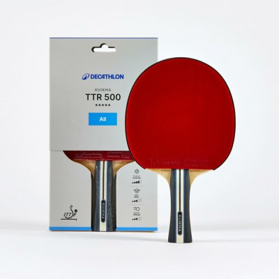 Kuikma TTR 500 – Zbozi.Blesk.cz