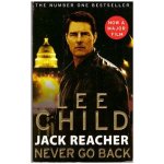 Jack Reacher: Never Go Back – Hledejceny.cz