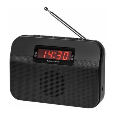 Kruger & Matz KM0825 – Zboží Živě