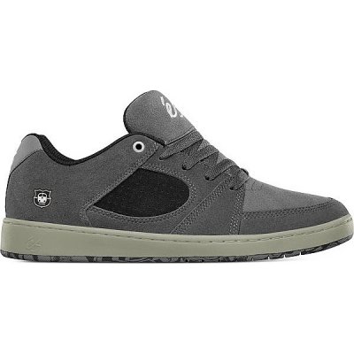 És Accel Slim Grey/Black