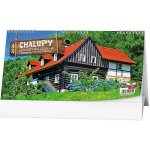 Stolní Baloušek Chalupy 2026 – Sleviste.cz