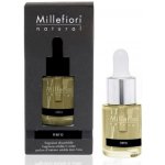 Millefiori Milano Aroma olej Natural - Nero 15 ml – Zboží Mobilmania