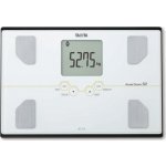 Tanita BC-313 bílá – Sleviste.cz