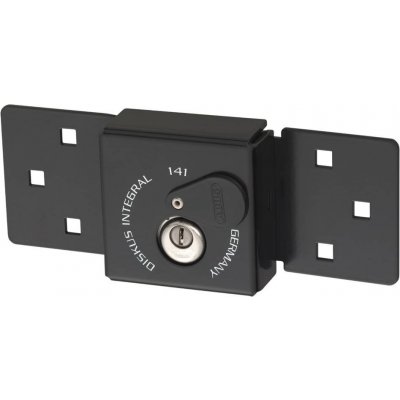 ABUS DI 141/200 + 26/70 – Zboží Dáma