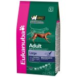 Eukanuba Adult Large Breed 15 kg – Hledejceny.cz