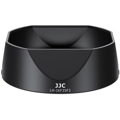 JJC LH-XF35F2 pro Fujifilm – Zboží Živě