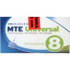 MTE Universal jehla pro všechna inzulinová pera 29 31gx 0,25 mm 0,33 mm x 8 mm 100 ks