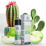 Infamous Liqonic Green Apple Cactus 10 ml – Zboží Mobilmania