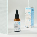 Kvitok pleťové sérum Kyselina hyaluronová 30 ml – Zboží Dáma