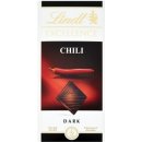 Lindt Excellence Chilli 100 g