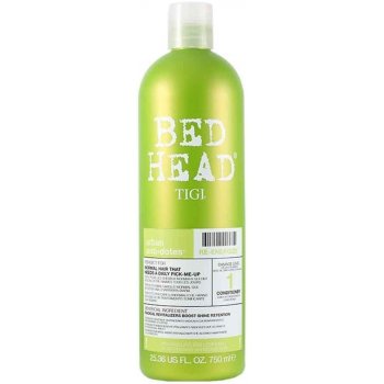 Tigi Bed Head Re-Energize Conditioner 750 ml