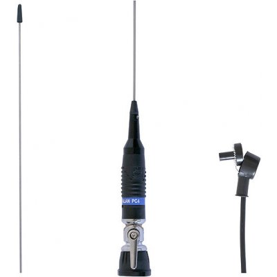 Midland Auto anténa CB ALAN PC-4 150ch – Zboží Živě