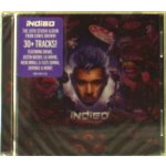 Chris Brown - Indigo CD – Hledejceny.cz