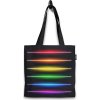 Nákupní taška a košík RAINBOW-X Taška LGBT Modern