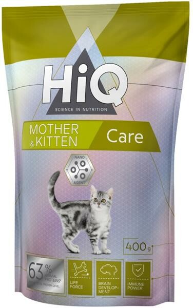 Nature's Protection HiQ Cat Kitten 0,4 kg
