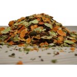 Perro Zeleninový mix 0,8 kg – Zboží Mobilmania