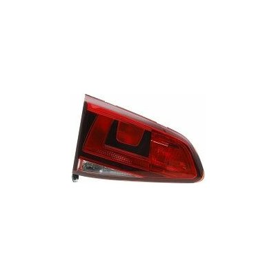 Zadní světlo- levé vnitřní VOLKSWAGEN GOLF VII 2012-2021 |012-2021| VALEO | 045242 – Hledejceny.cz