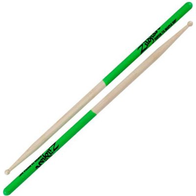 Zildjian Super 7A Maple Green Dip – Zboží Dáma