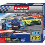 Carrera D132 30011 GT Race Battle – Zboží Dáma