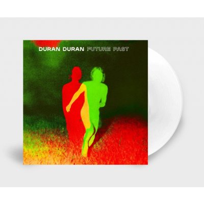 Duran Duran - Future Past LP – Hledejceny.cz