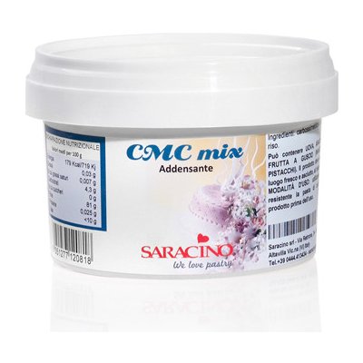 Saracino CMC MIX 100 g – Sleviste.cz