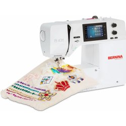 Bernina 435