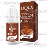 Ritchy Liqua Coffee 10 ml 0 mg – Sleviste.cz