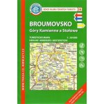 Broumovsko Góry Kamienne a Stołowe – Sleviste.cz