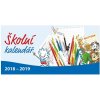 Kalendář Školní SEVT 2019/2020