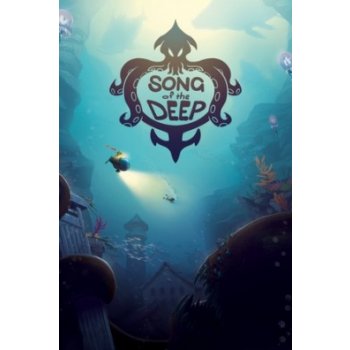 Song of the Deep