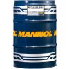 Motorový olej Mannol TS-25 FA-4 5W-30 208 l