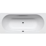 Kaldewei Vaio Duo 180 x 80 cm 233000010001 – Hledejceny.cz