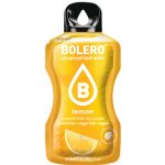 Bolero Lemon inst nápoj bez cukru 8 g – Zboží Mobilmania