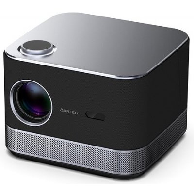 Vankyo Auzen Boom – Zboží Živě