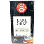 Teekanne Earl Grey černý čaj aromatizovaný 20 sáčků 33 g – Sleviste.cz