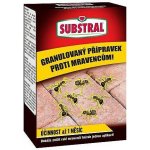 Substral Naturen EVERGREEN granulát na mravence 100 g – Sleviste.cz