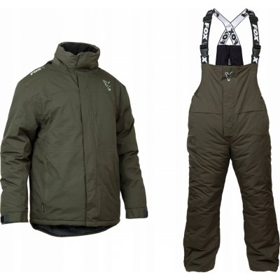 FOX Zimní komplet Carp Winter suit – Zboží Dáma