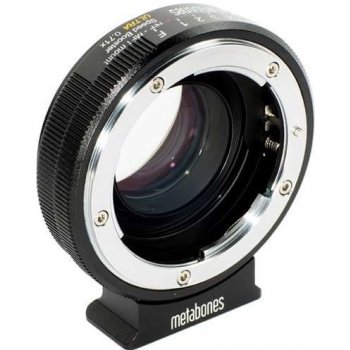 Metabones Speed Booster ULTRA 0.71x z Nikon G na Micro 4/3